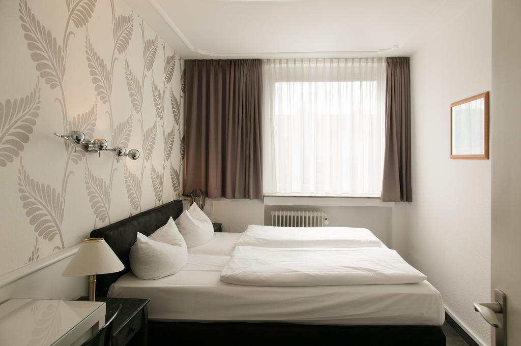 Hotel Krone Aachen | City-Eurogress Exterior foto